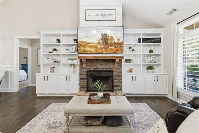 3398 Narroway Church Circle, Dallas, GA 30132