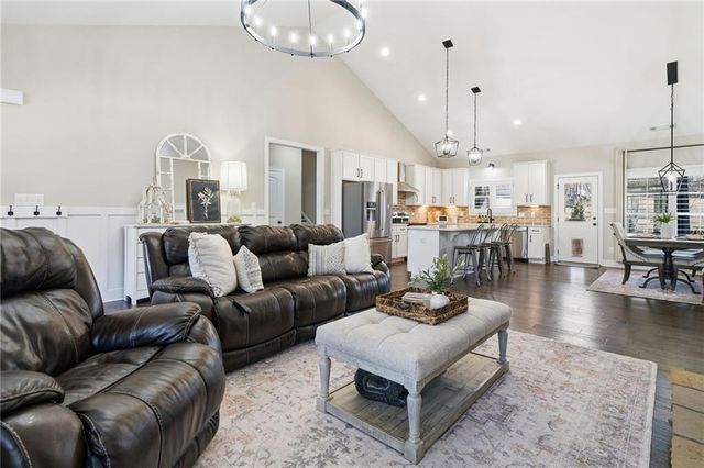 3398 Narroway Church Circle, Dallas, GA 30132