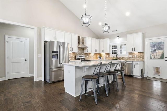 3398 Narroway Church Circle, Dallas, GA 30132