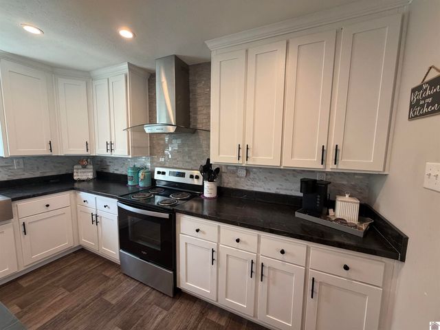 207 West 16th Street, Benton, KY 42025