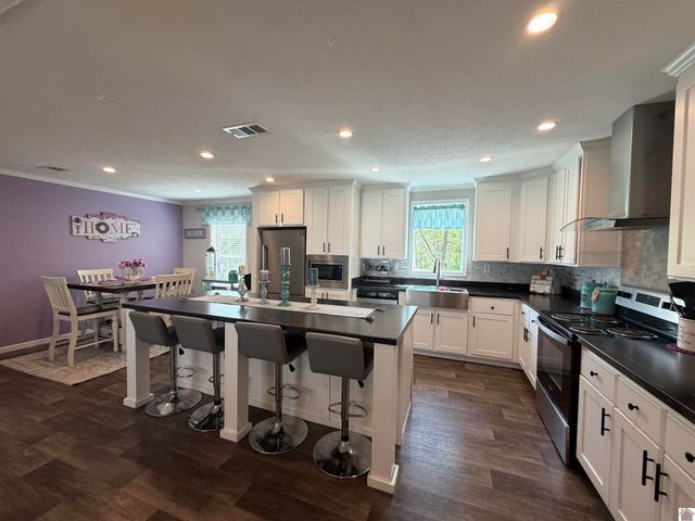 207 West 16th Street, Benton, KY 42025