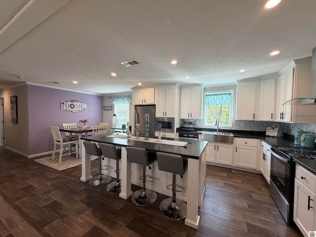 207 West 16th Street, Benton, KY 42025