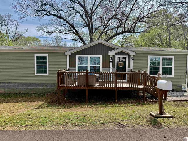 207 West 16th Street, Benton, KY 42025