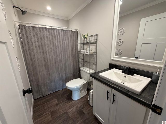 207 West 16th Street, Benton, KY 42025