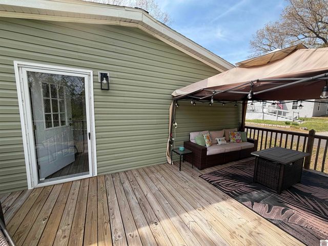 207 West 16th Street, Benton, KY 42025