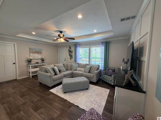 207 West 16th Street, Benton, KY 42025