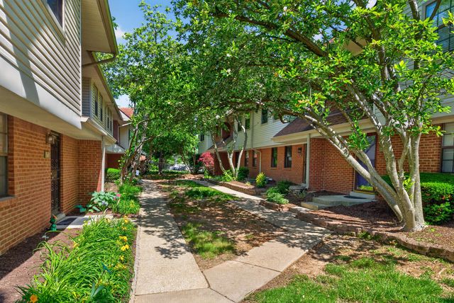 3441 Laredo Drive 22, Lexington, KY 40517