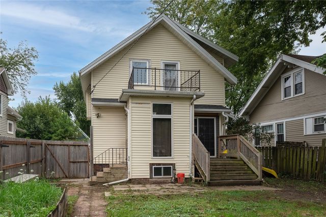 821 Camburn Court SE, Cedar Rapids, IA 52403