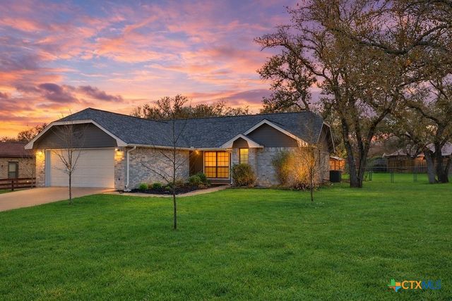 7 Branding Iron Drive, Belton, TX 76513
