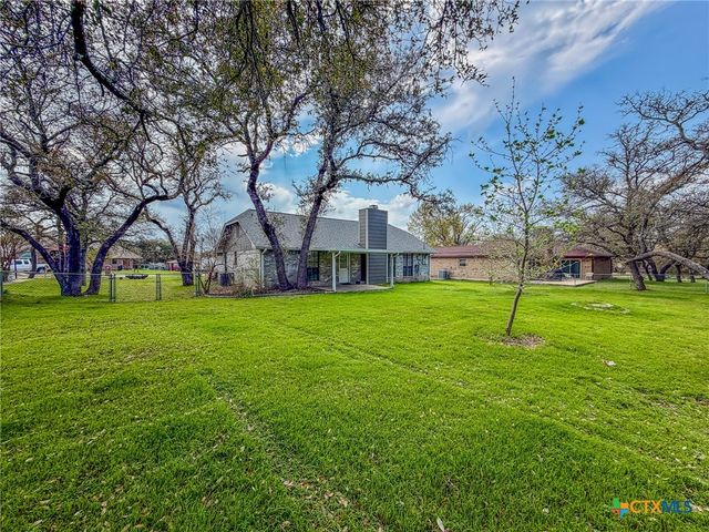 7 Branding Iron Drive, Belton, TX 76513