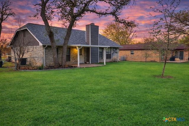 7 Branding Iron Drive, Belton, TX 76513