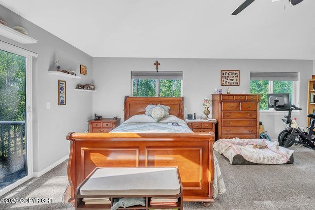 4344 S Pinnacle Peak Drive, Wasilla, AK 99623