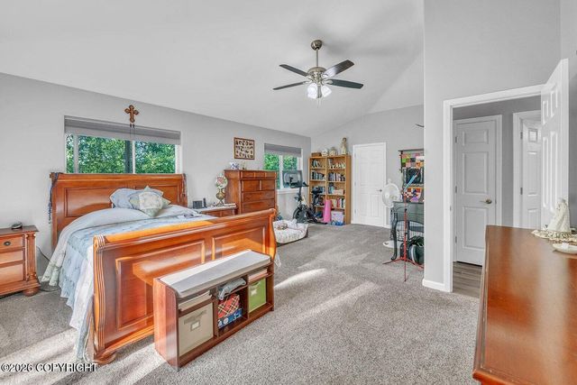 4344 S Pinnacle Peak Drive, Wasilla, AK 99623