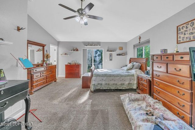 4344 S Pinnacle Peak Drive, Wasilla, AK 99623