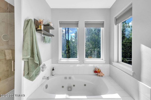 4344 S Pinnacle Peak Drive, Wasilla, AK 99623