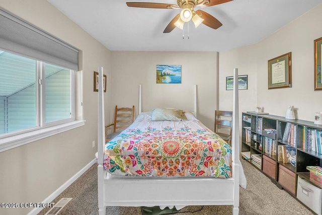 4344 S Pinnacle Peak Drive, Wasilla, AK 99623