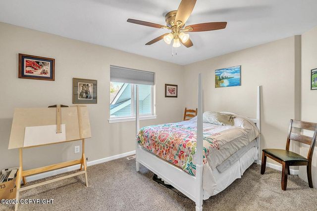 4344 S Pinnacle Peak Drive, Wasilla, AK 99623