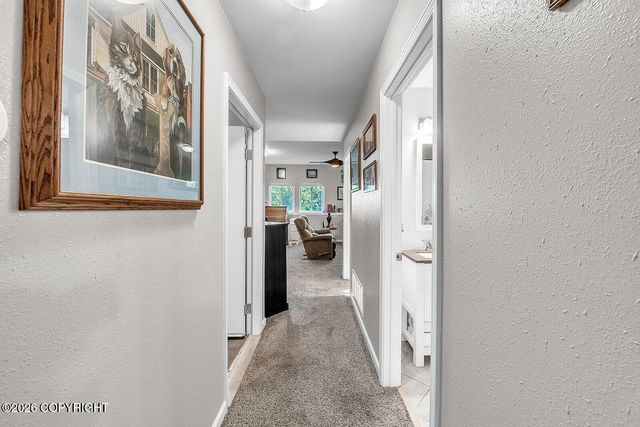 4344 S Pinnacle Peak Drive, Wasilla, AK 99623