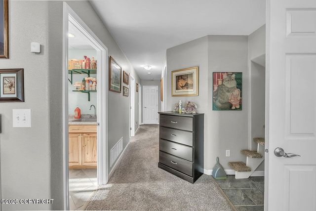 4344 S Pinnacle Peak Drive, Wasilla, AK 99623