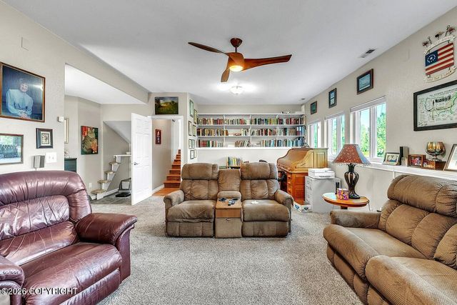 4344 S Pinnacle Peak Drive, Wasilla, AK 99623