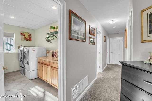 4344 S Pinnacle Peak Drive, Wasilla, AK 99623