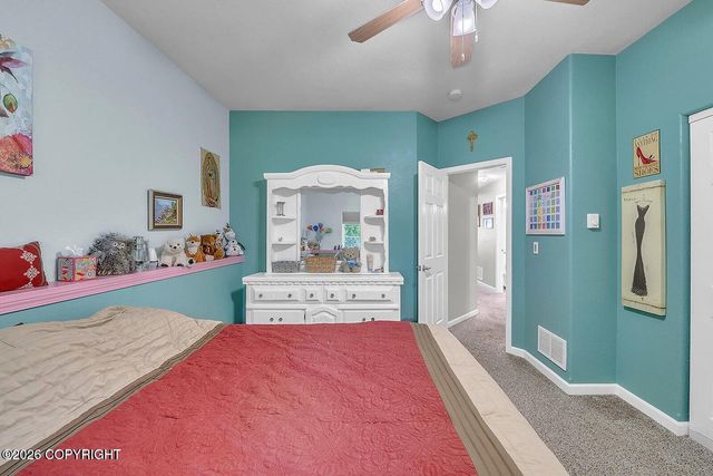 4344 S Pinnacle Peak Drive, Wasilla, AK 99623