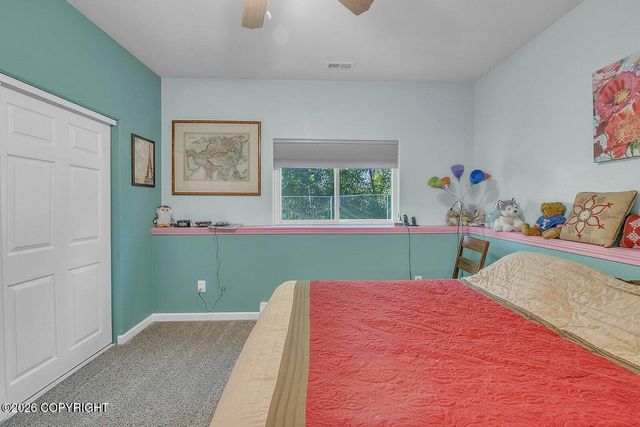 4344 S Pinnacle Peak Drive, Wasilla, AK 99623
