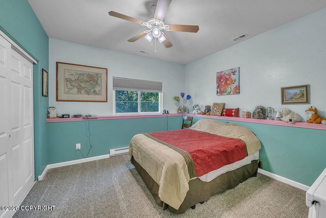 4344 S Pinnacle Peak Drive, Wasilla, AK 99623
