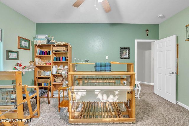 4344 S Pinnacle Peak Drive, Wasilla, AK 99623