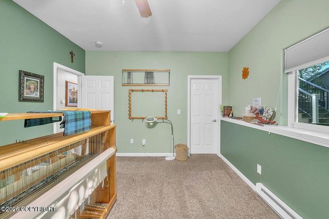 4344 S Pinnacle Peak Drive, Wasilla, AK 99623