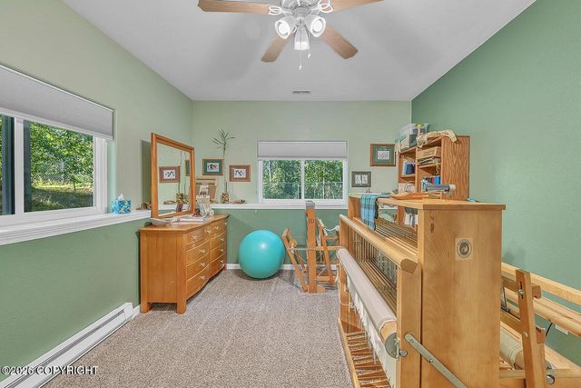 4344 S Pinnacle Peak Drive, Wasilla, AK 99623