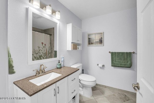 4344 S Pinnacle Peak Drive, Wasilla, AK 99623