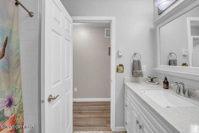 4344 S Pinnacle Peak Drive, Wasilla, AK 99623