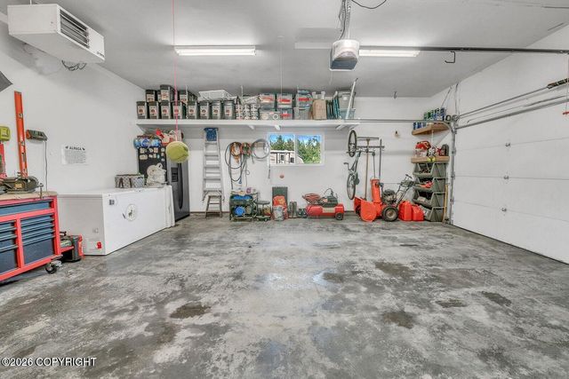 4344 S Pinnacle Peak Drive, Wasilla, AK 99623