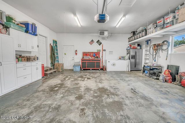 4344 S Pinnacle Peak Drive, Wasilla, AK 99623
