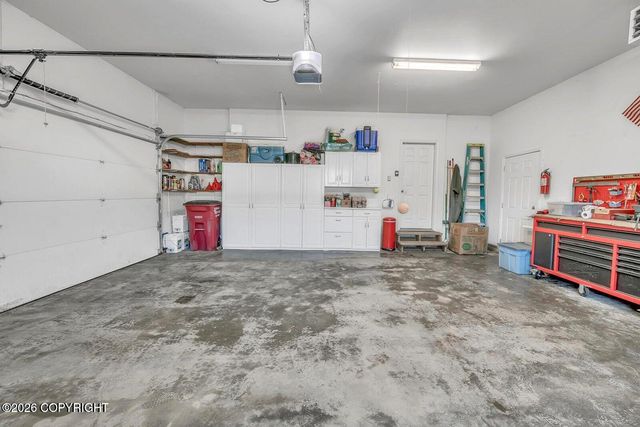 4344 S Pinnacle Peak Drive, Wasilla, AK 99623