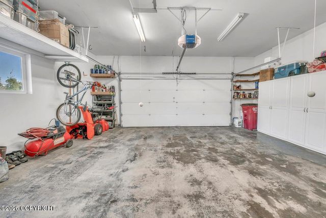 4344 S Pinnacle Peak Drive, Wasilla, AK 99623