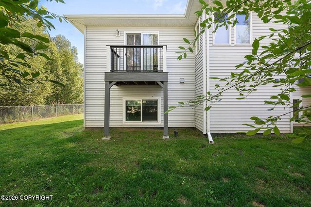 4344 S Pinnacle Peak Drive, Wasilla, AK 99623