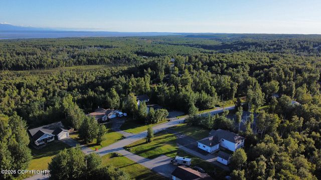 4344 S Pinnacle Peak Drive, Wasilla, AK 99623