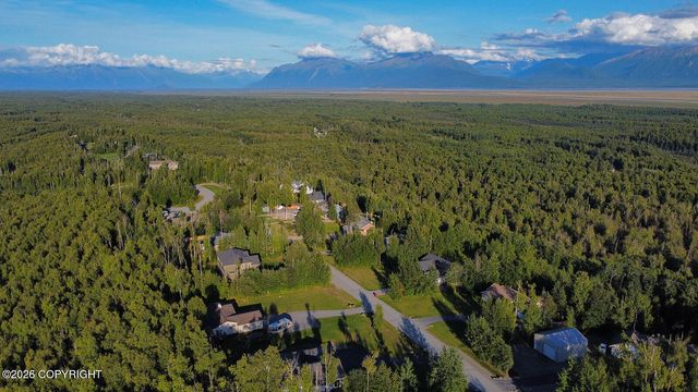 4344 S Pinnacle Peak Drive, Wasilla, AK 99623