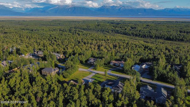 4344 S Pinnacle Peak Drive, Wasilla, AK 99623