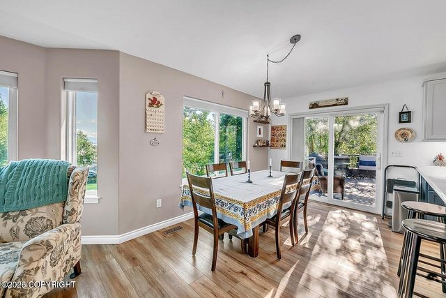 4344 S Pinnacle Peak Drive, Wasilla, AK 99623