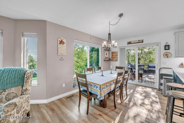 4344 S Pinnacle Peak Drive, Wasilla, AK 99623