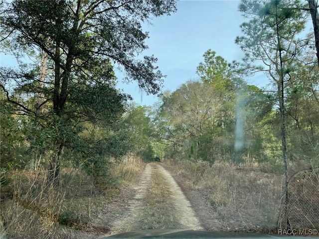 LOT 9 SW 152nd Avenue, Ocala, FL 34481