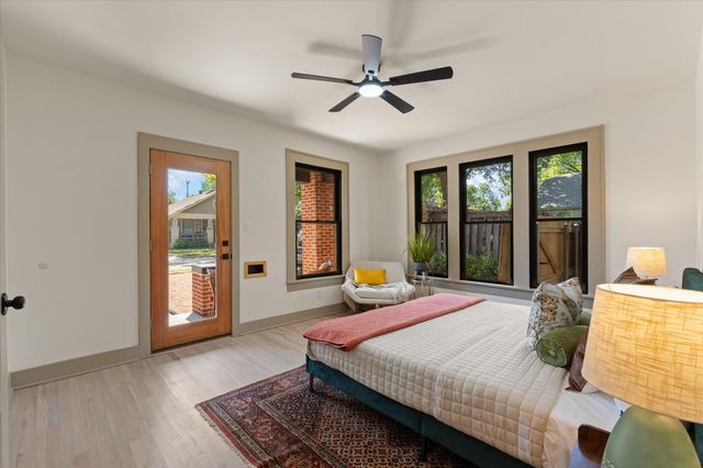 1718 S Adams Street, Fort Worth, TX 76110