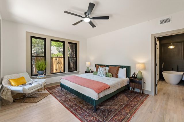 1718 S Adams Street, Fort Worth, TX 76110