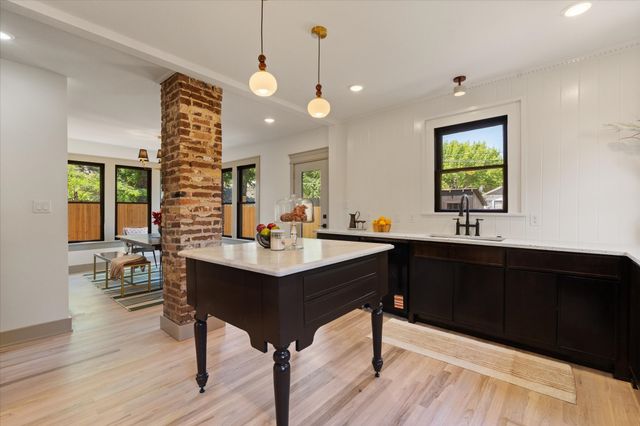 1718 S Adams Street, Fort Worth, TX 76110