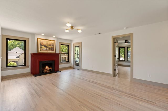 1718 S Adams Street, Fort Worth, TX 76110