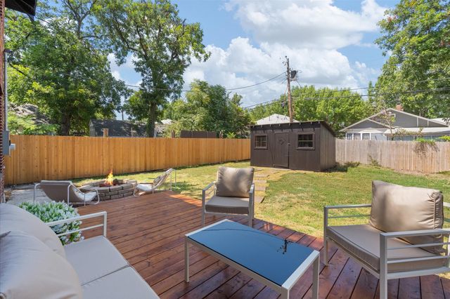 1718 S Adams Street, Fort Worth, TX 76110