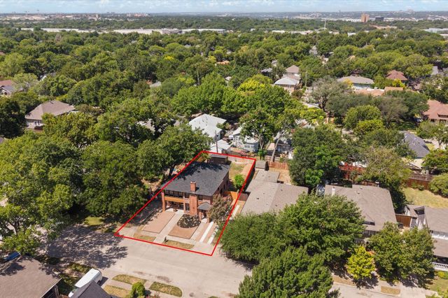 1718 S Adams Street, Fort Worth, TX 76110